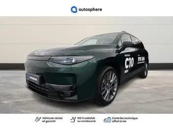 LEAPMOTOR