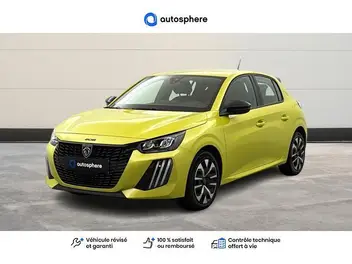 PEUGEOT