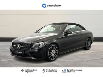 MERCEDES