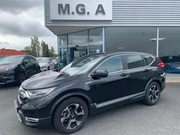 HONDA