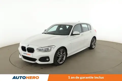 BMW SERIE 1