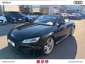 audi-tt-iii-roadster-phase-2-2022-auto-71360-km-essence