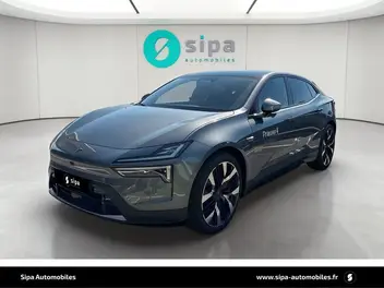 POLESTAR