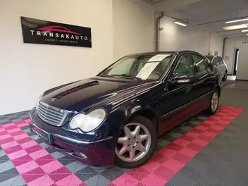 MERCEDES