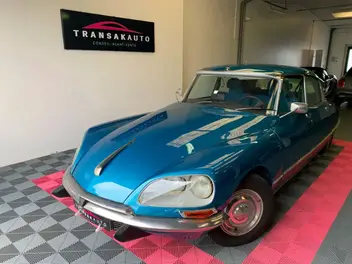 CITROEN