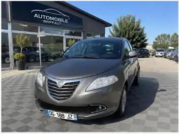 LANCIA