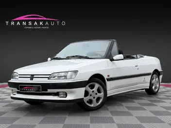 peugeot-306-s16-1995-manual-68000-km-essence