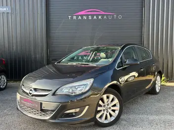 OPEL