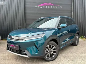 BYD