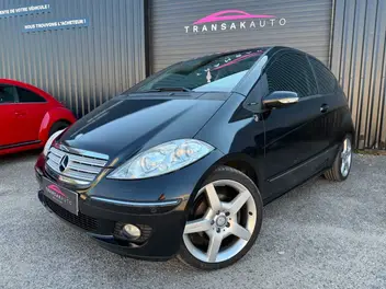 MERCEDES