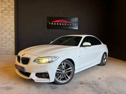 BMW SERIE 2