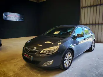 OPEL