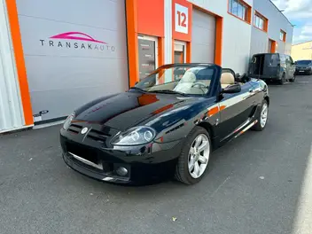 MG