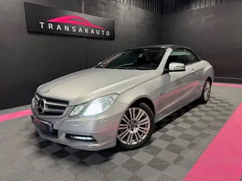 MERCEDES