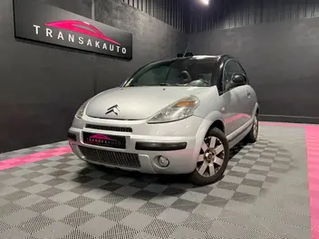 CITROEN