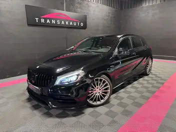MERCEDES