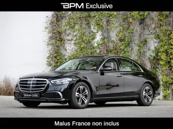 MERCEDES