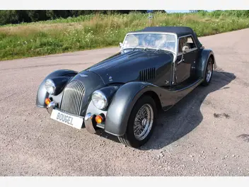 MORGAN PLUS 4 2.0 150 4PL