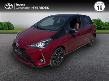 TOYOTA