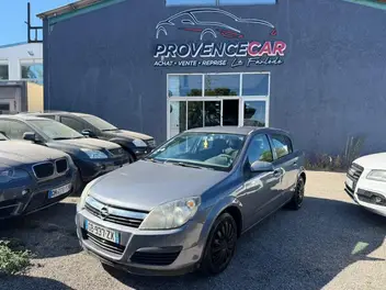 OPEL