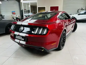 FORD