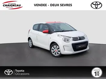 CITROEN
