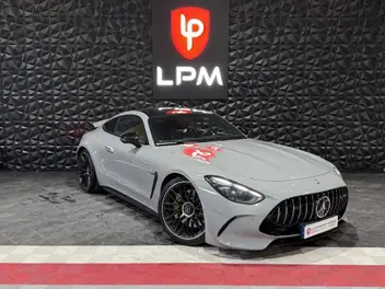 MERCEDES-AMG