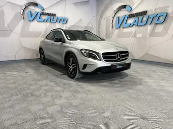 MERCEDES