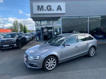 AUDI