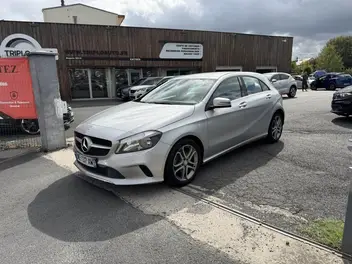 MERCEDES