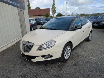 LANCIA