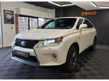 LEXUS
