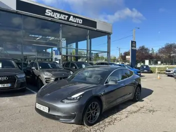 TESLA