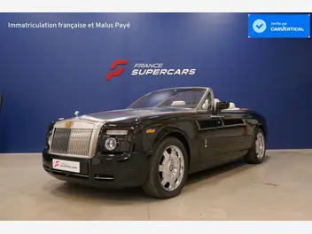 ROLLS ROYCE