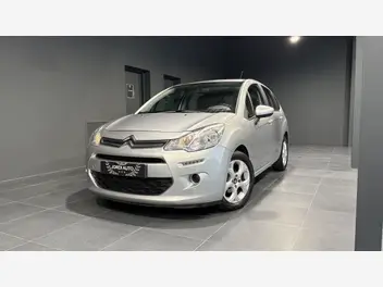 CITROEN