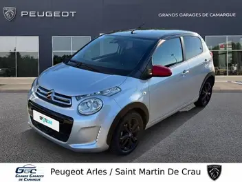 CITROEN