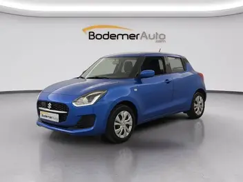SUZUKI