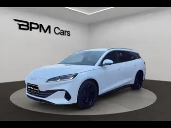 BYD