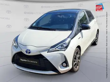TOYOTA