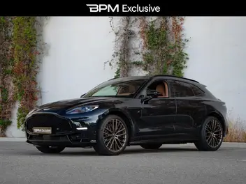 ASTON MARTIN