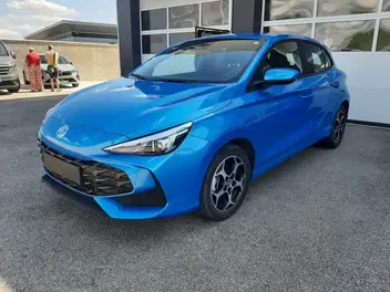 MG