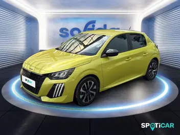 PEUGEOT