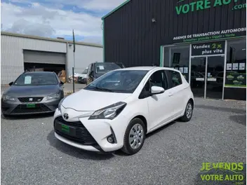 TOYOTA
