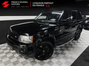 LAND ROVER