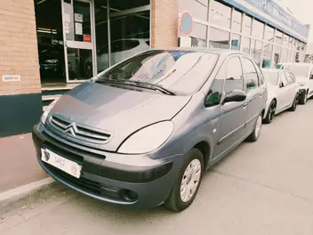 CITROEN