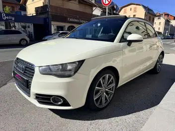 AUDI
