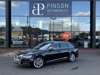 AUDI