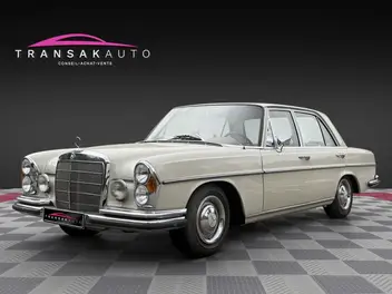mercedes-250-1968-manual-54000-km-essence