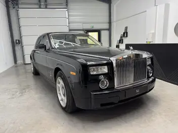 ROLLS ROYCE