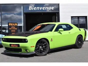 DODGE